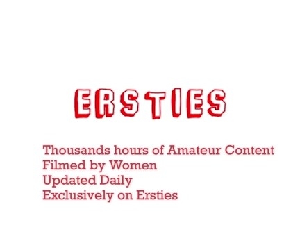 Ersties: оргазм крошек в любительском видео, подборка
