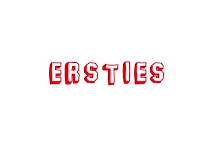 Ersties: Большие фаллоимитаторы для Иды в Берлине