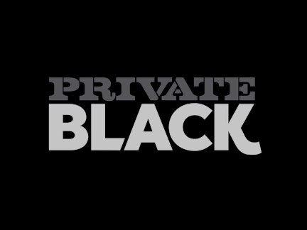 PrivateBlack - горячая рыжеволосая Gia Tvoricceli принимает двойное проникновение от трех огромных черных валов!
